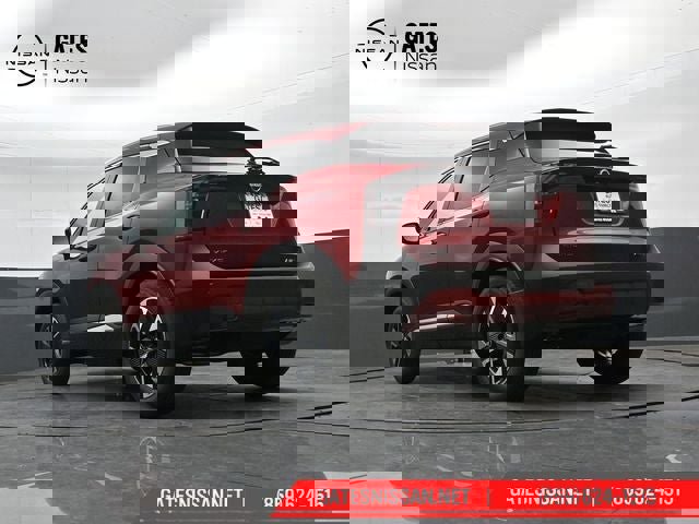New 2026 Nissan Kicks SV w/ SV Premium Package image 45
