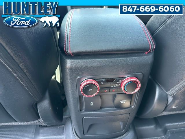 Used 2023 Ford Explorer ST w/ Technology Package AWD/4WD image 21