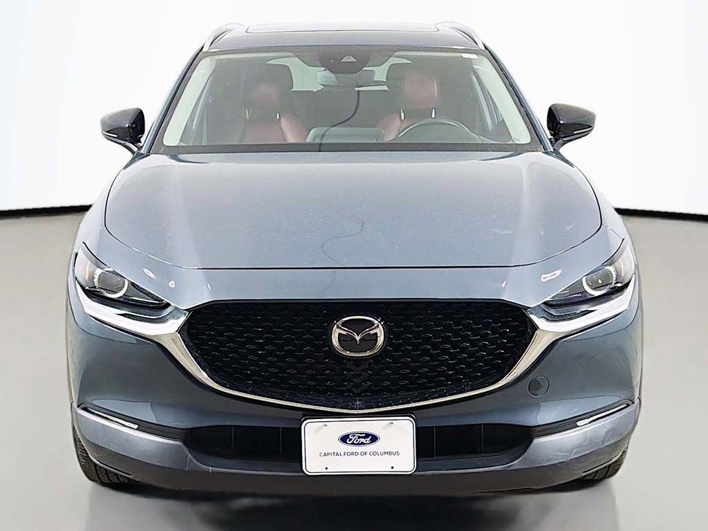 Used 2023 MAZDA CX-30 AWD 2.5 S w/ Preferred Package image 11