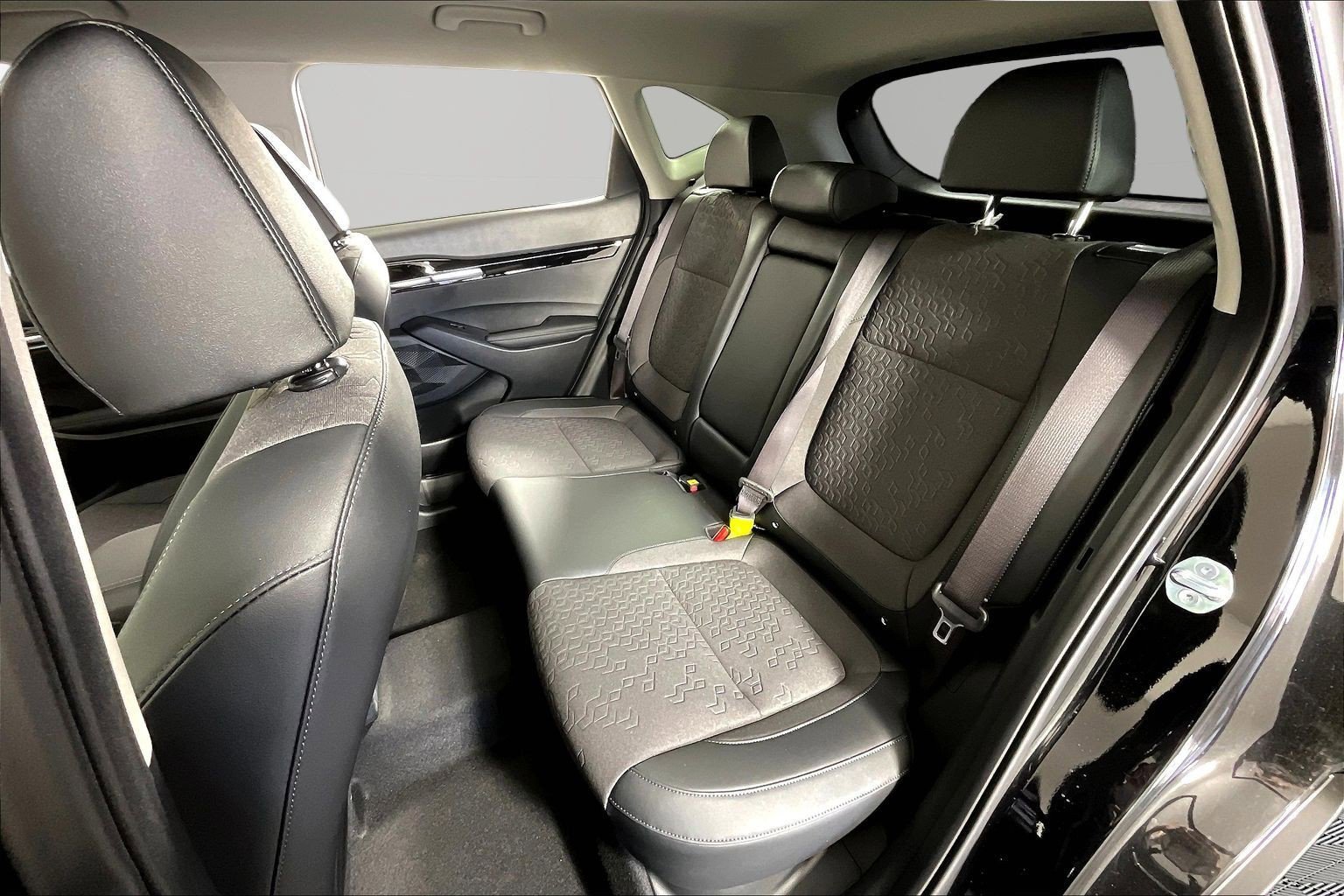 New 2026 Kia Seltos S AWD/4WD image 17