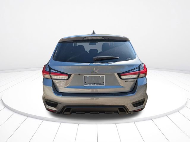 New 2026 Mitsubishi Outlander Sport LE image 5