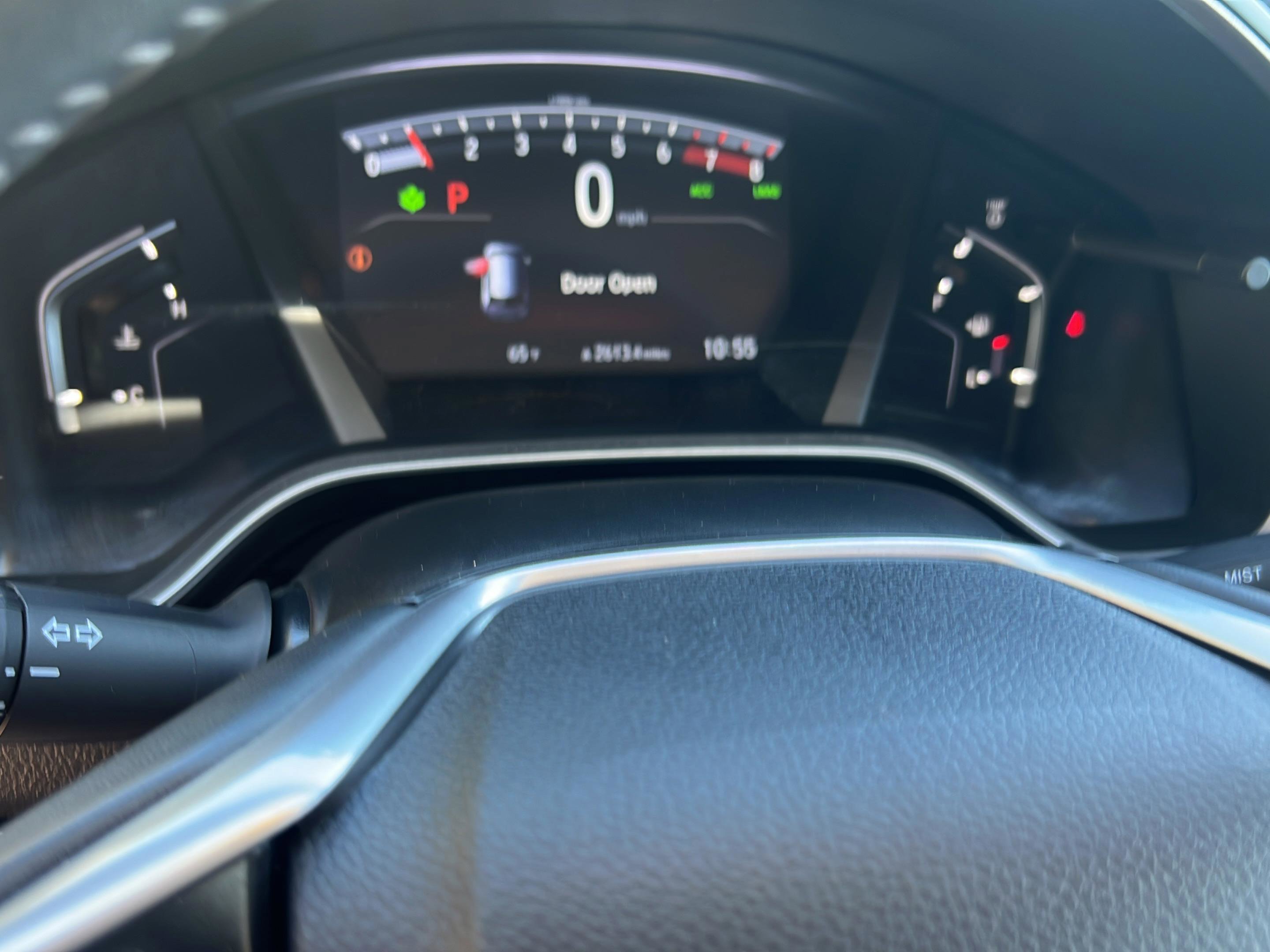 Used 2021 Honda CR-V EX-L image 10