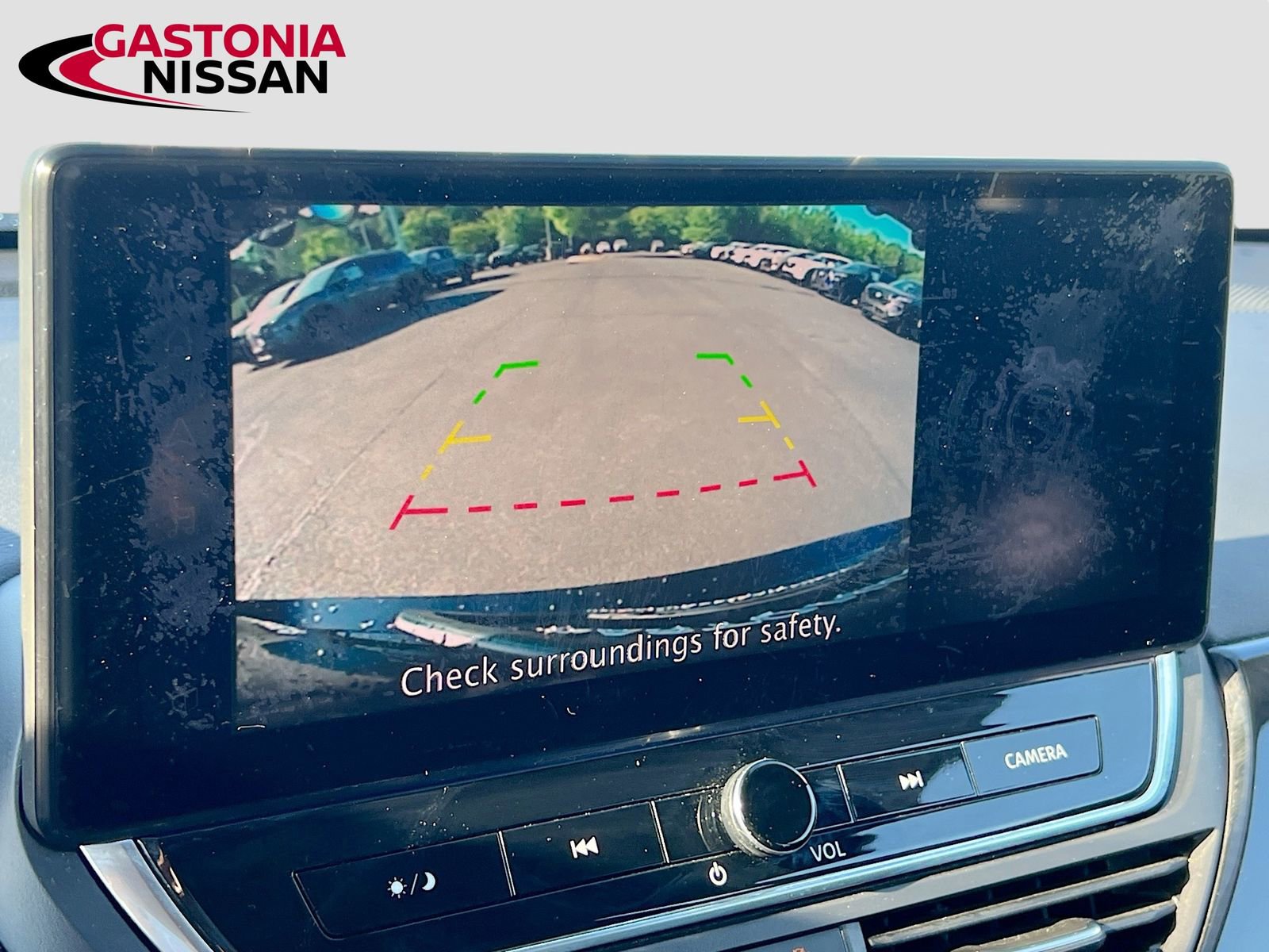 Used 2024 Nissan Altima 2.5 SR w/ SR Premium Package FWD image 18