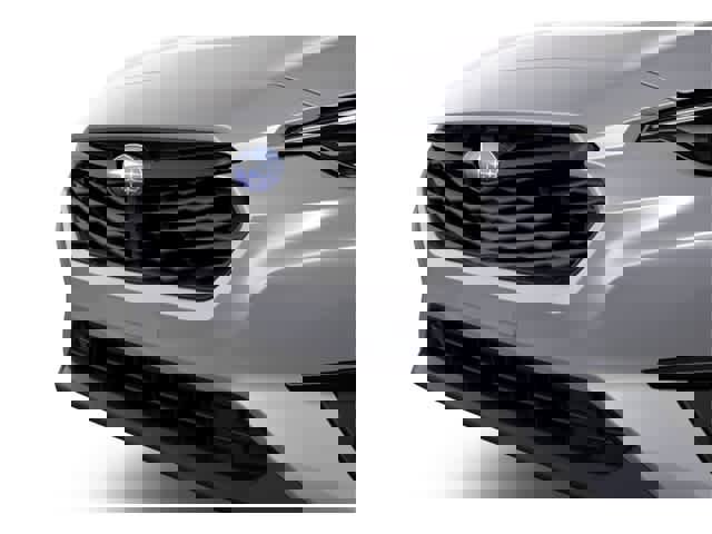 New 2025 Subaru Impreza RS image 11