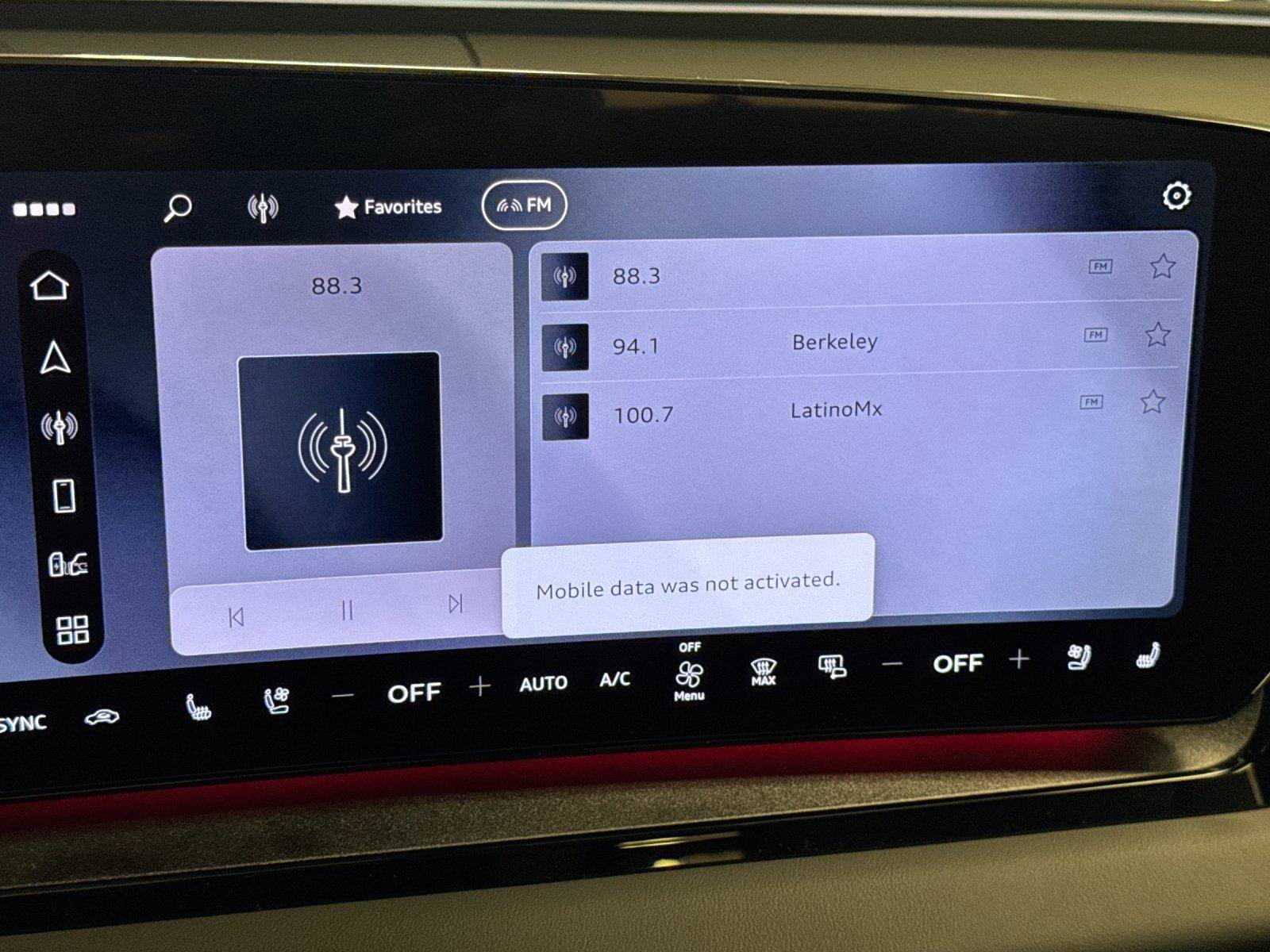 New 2027 Audi Q6 e-tron Premium Plus AWD/4WD image 17