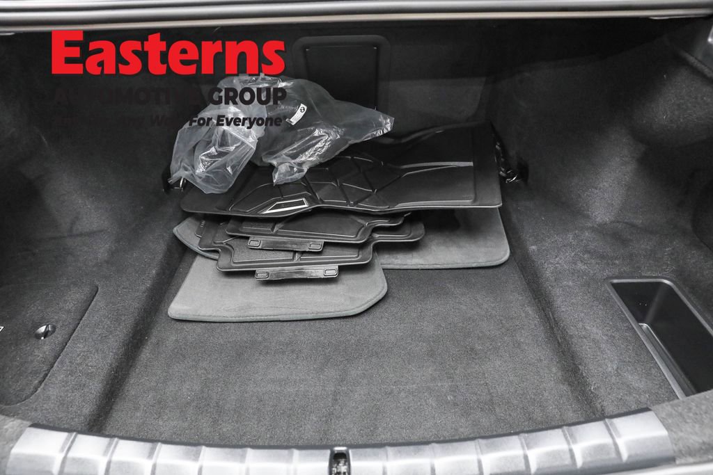 Used 2023 BMW 760i xDrive 760i xDrive w/ Executive Package image 9