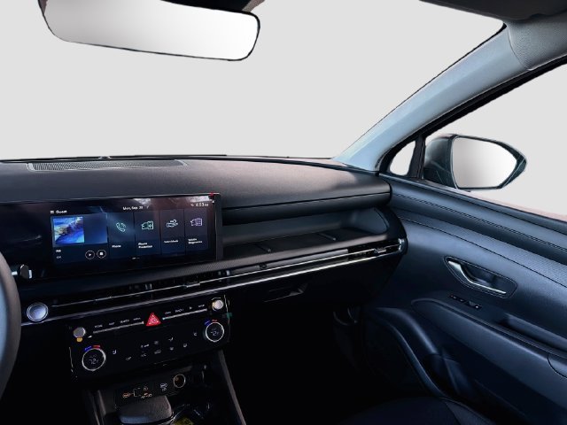 New 2026 Hyundai Tucson SEL Plus FWD image 23