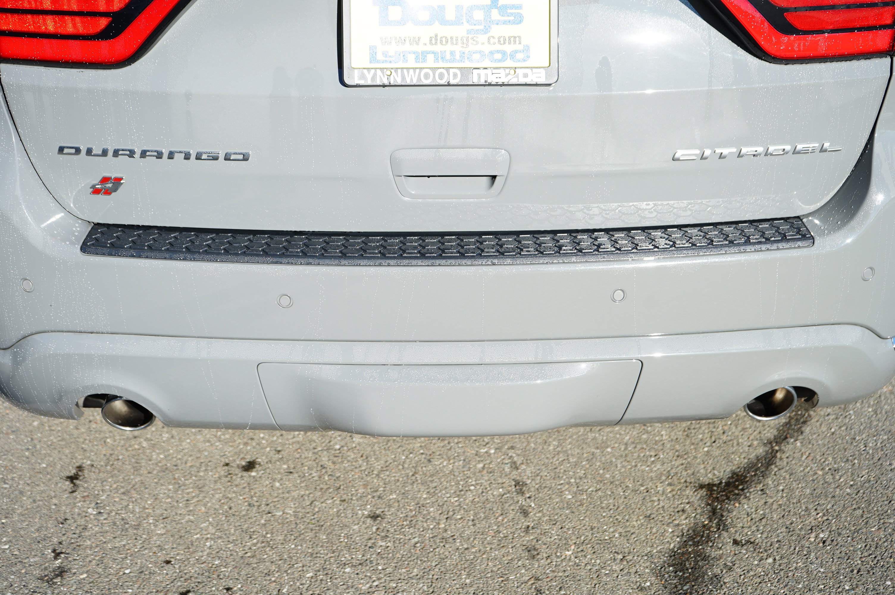 Used 2022 Dodge Durango Citadel image 12