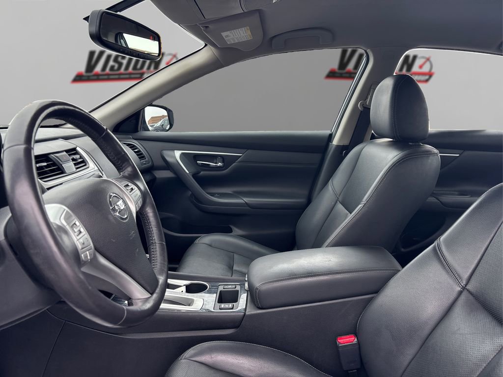 Used 2018 Nissan Altima 2.5 SL image 9