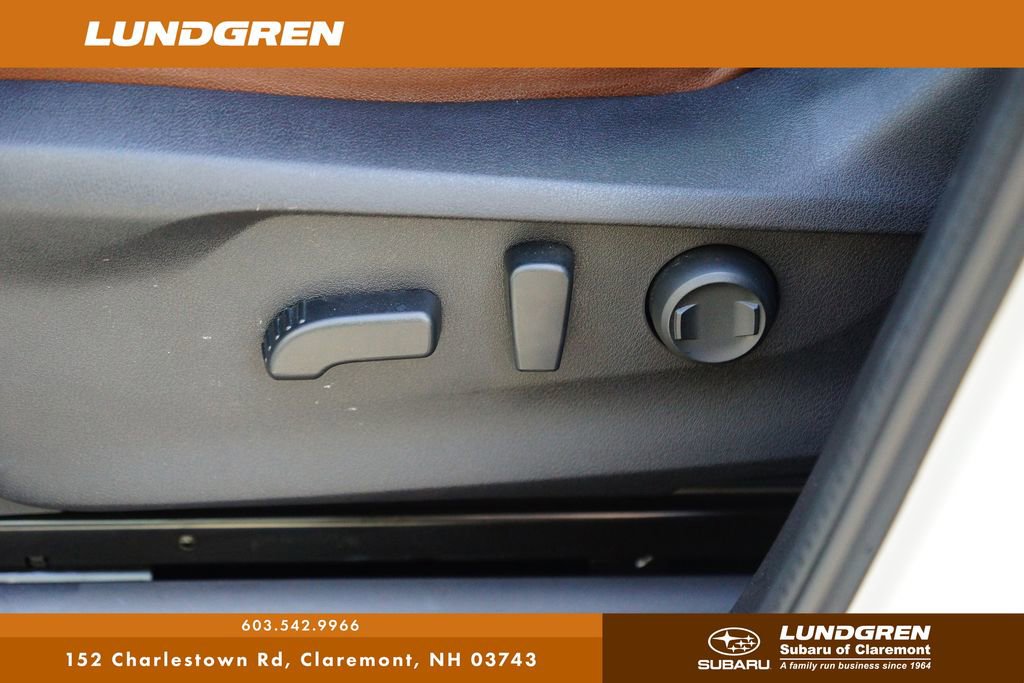 Used 2020 Subaru Ascent Touring AWD/4WD image 14