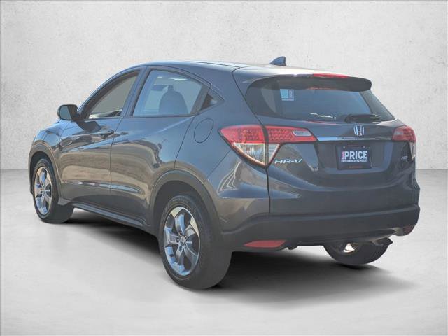 Used 2019 Honda HR-V LX image 8
