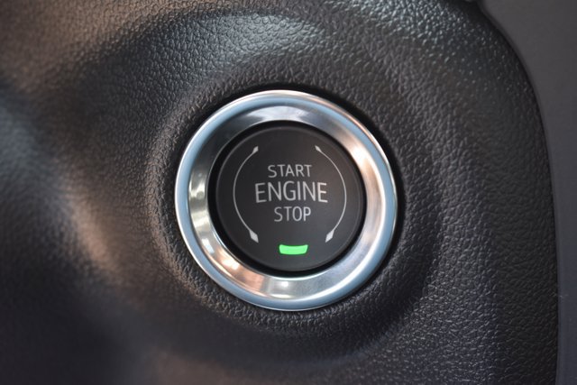 New 2026 Chevrolet Silverado 1500 Custom w/ LPO, Dark Essentials Package AWD/4WD image 28