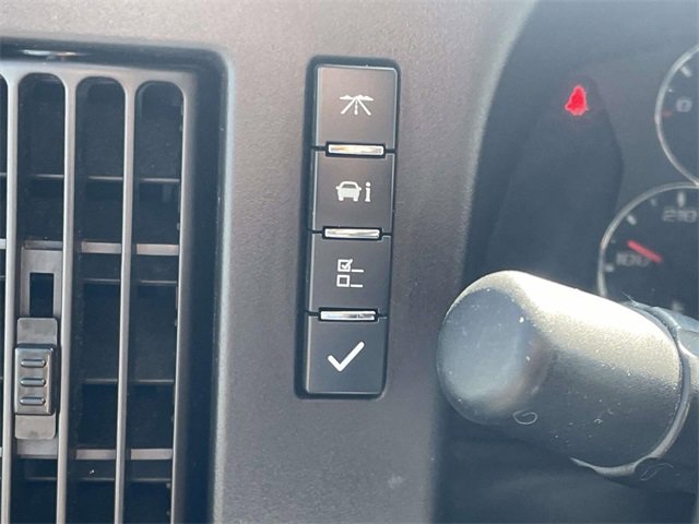 Used 2022 Chevrolet Express 2500 w/ Driver Convenience Package image 24