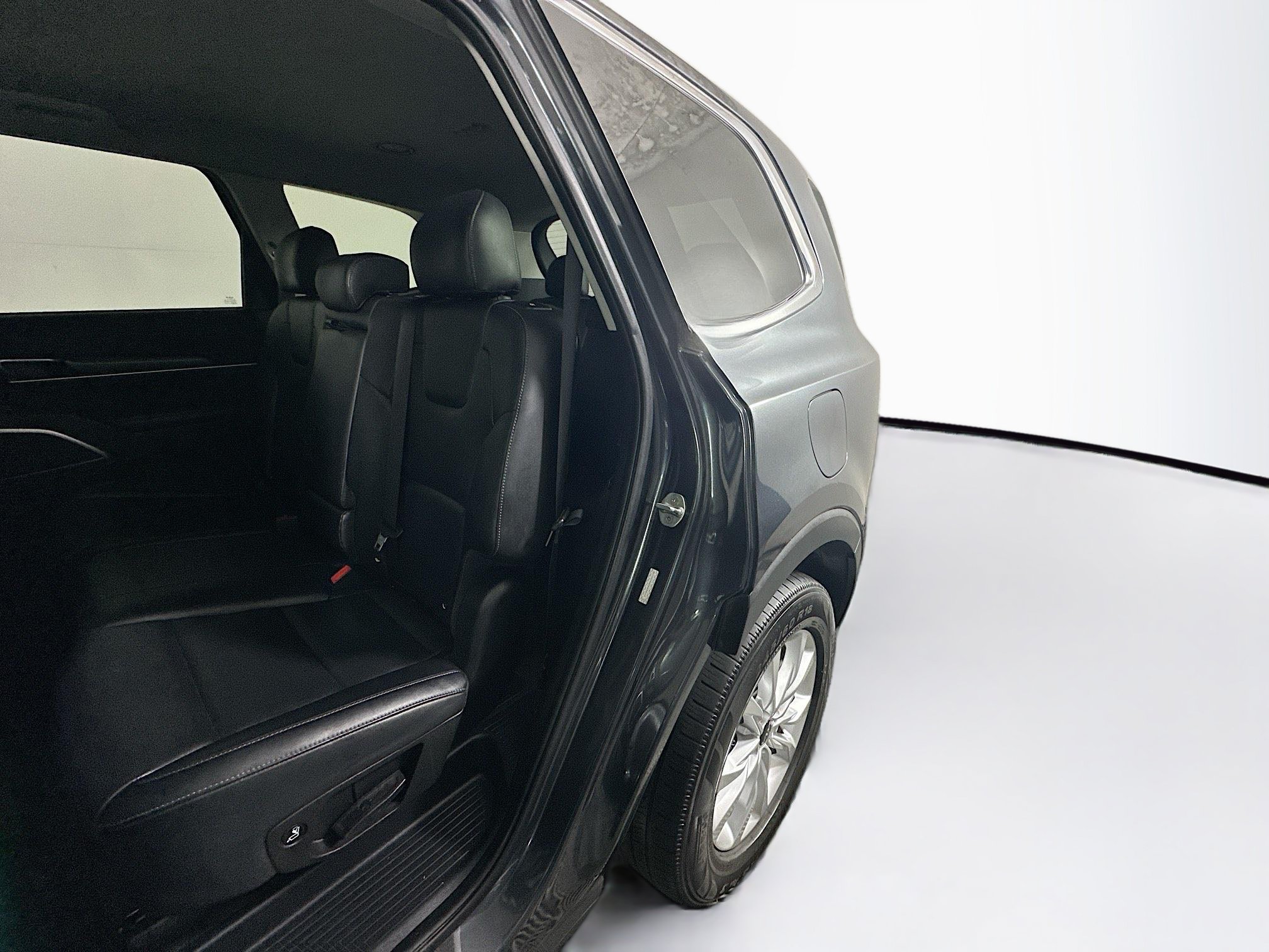 Used 2022 Kia Telluride LX FWD image 26