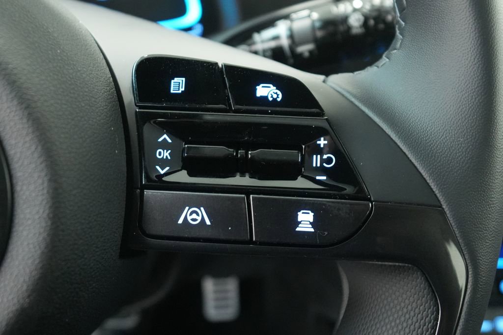 New 2026 Hyundai Elantra SEL Sport w/ Cargo Package image 34