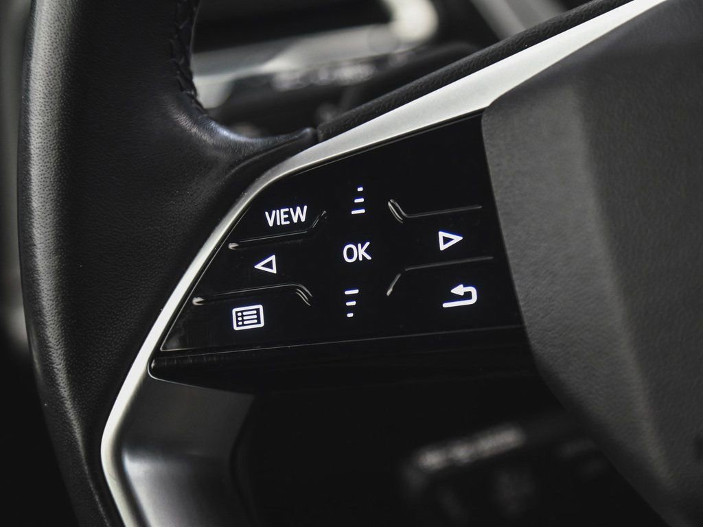 Used 2023 Audi Q4 e-tron Premium Plus w/ Premium Plus image 26