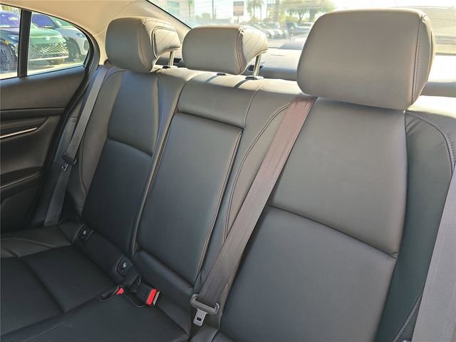 Used 2025 MAZDA MAZDA3 s image 10