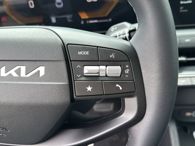 New 2026 Kia K4 EX FWD image 20
