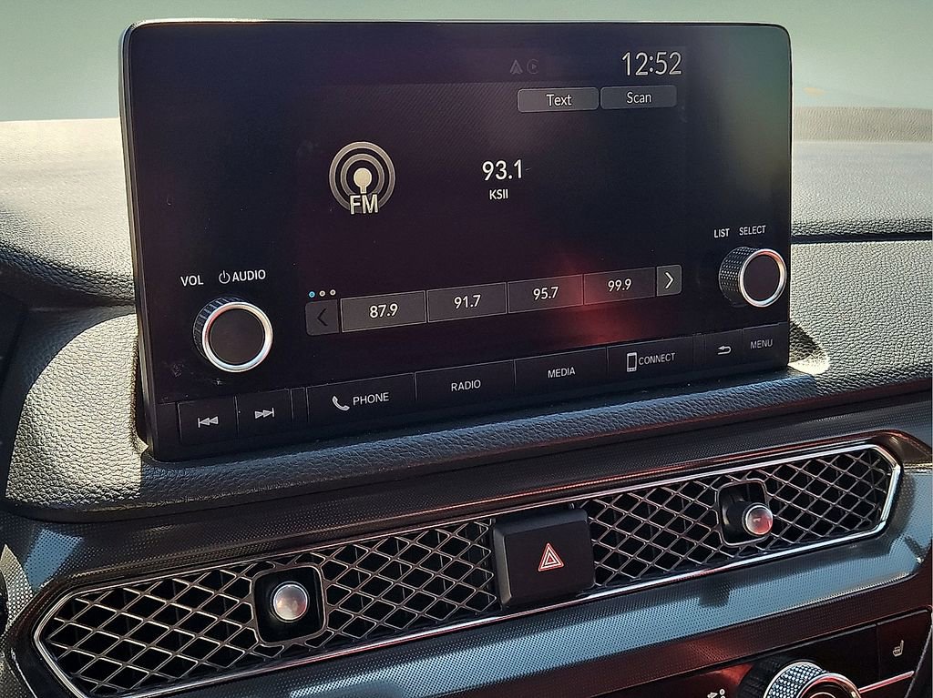 Used 2023 Acura Integra A-Spec image 19