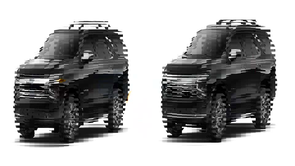 New 2026 Chevrolet Tahoe Premier w/ Sun And Tow Package image 40