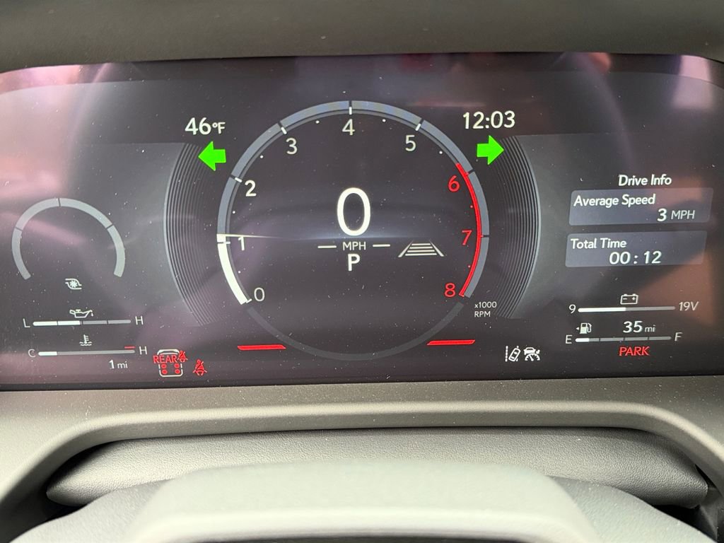 New 2026 Lexus GX 550 image 25