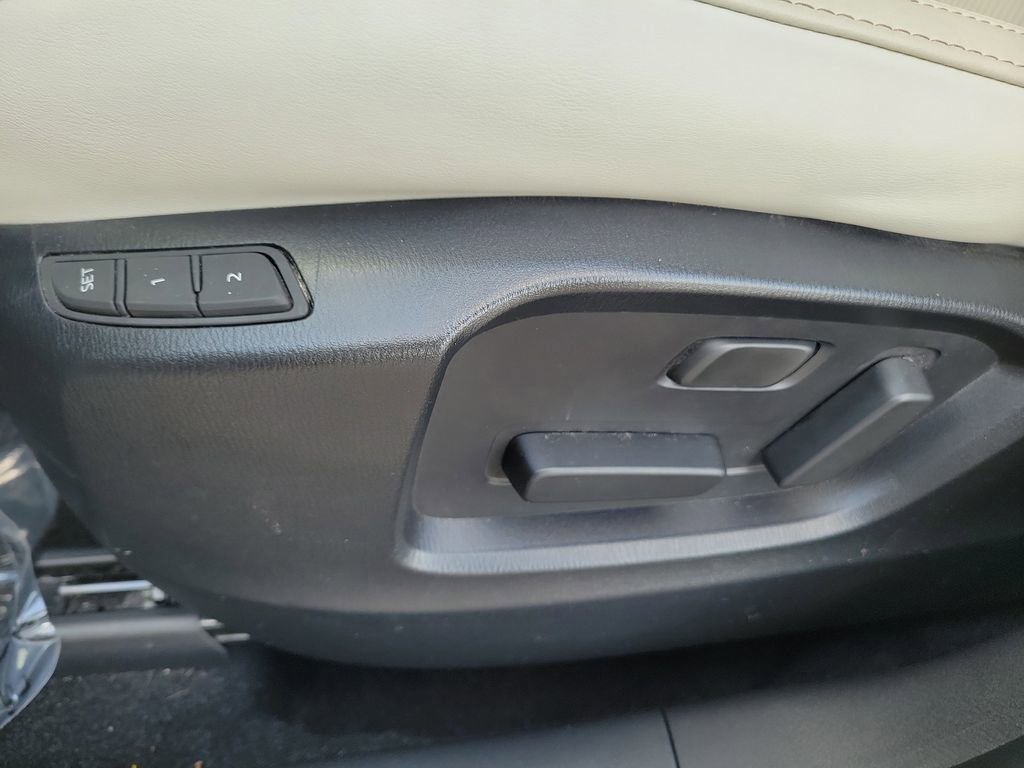 Certified 2023 MAZDA CX-5 AWD 2.5 S w/ Premium Package image 17