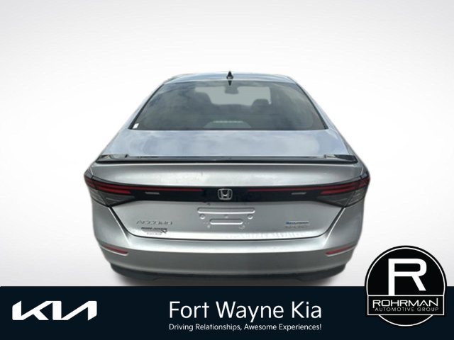 Used 2023 Honda Accord Sport image 5