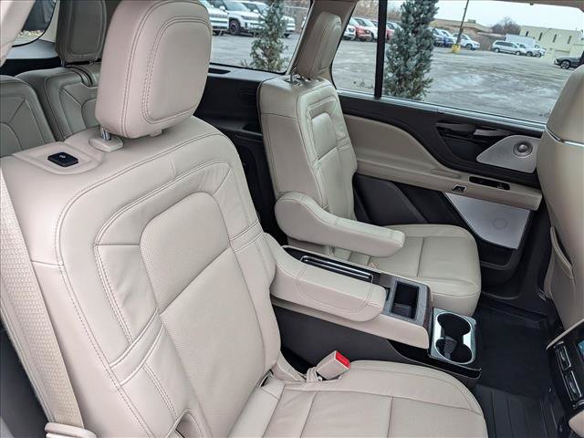 Certified 2023 Lincoln Aviator Reserve w/ Equipment Group 201A AWD/4WD image 21