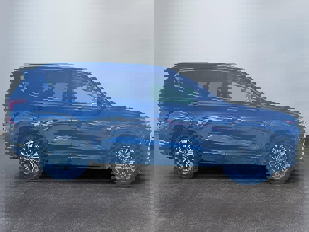 Used 2020 Hyundai Santa Fe Limited w/ Cargo Package image 4