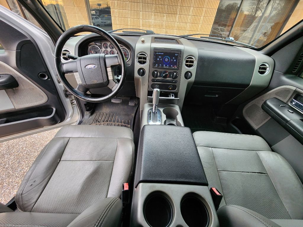Used 2006 Ford F150 FX4 image 14