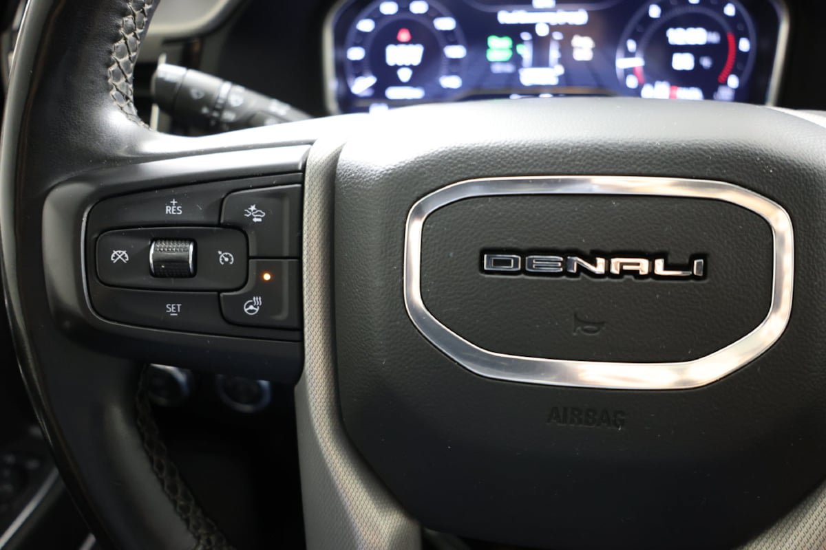 Used 2024 GMC Sierra 2500 Denali AWD/4WD image 29