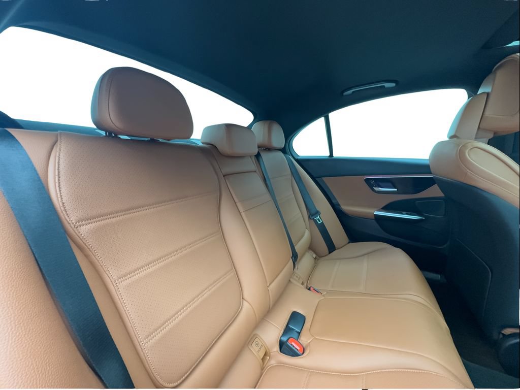 Used 2023 Mercedes-Benz C 300 4MATIC Sedan image 27