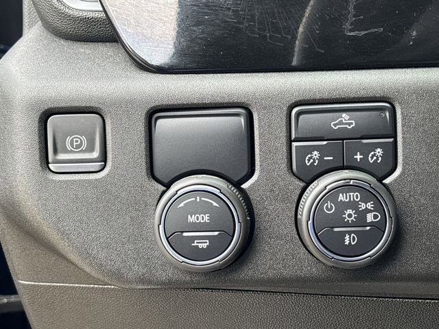 Used 2023 Chevrolet Silverado 1500 RST w/ Protection Package image 20