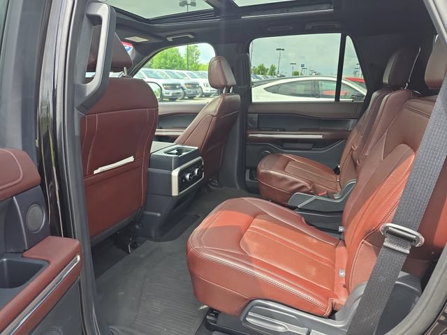 Certified 2023 Ford Expedition Limited AWD/4WD image 27