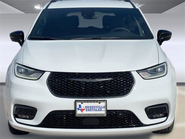 New 2026 Chrysler Pacifica Select w/ S Appearance Package image 6