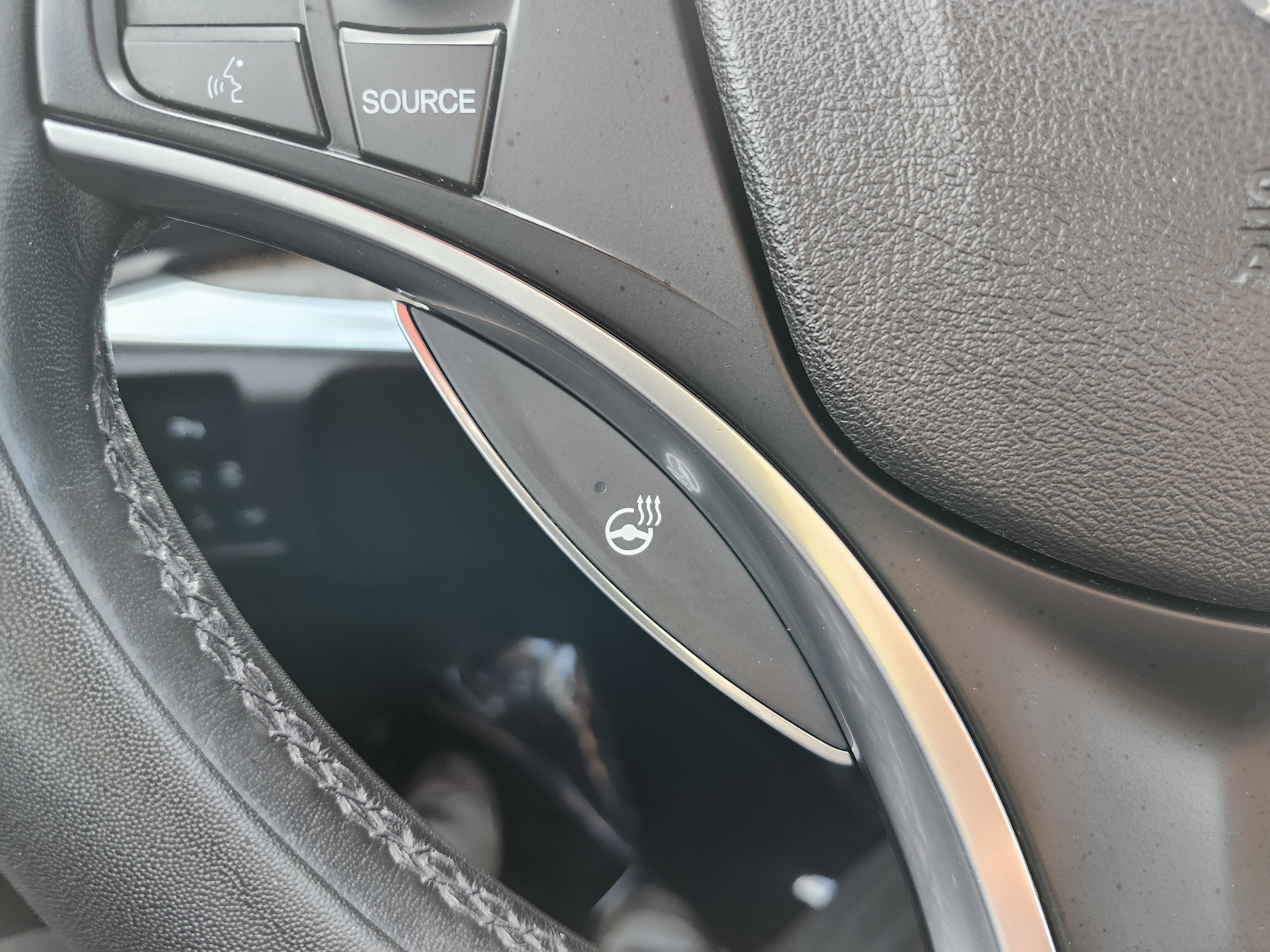 Used 2018 Acura MDX w/ Advance & Entertainment image 14