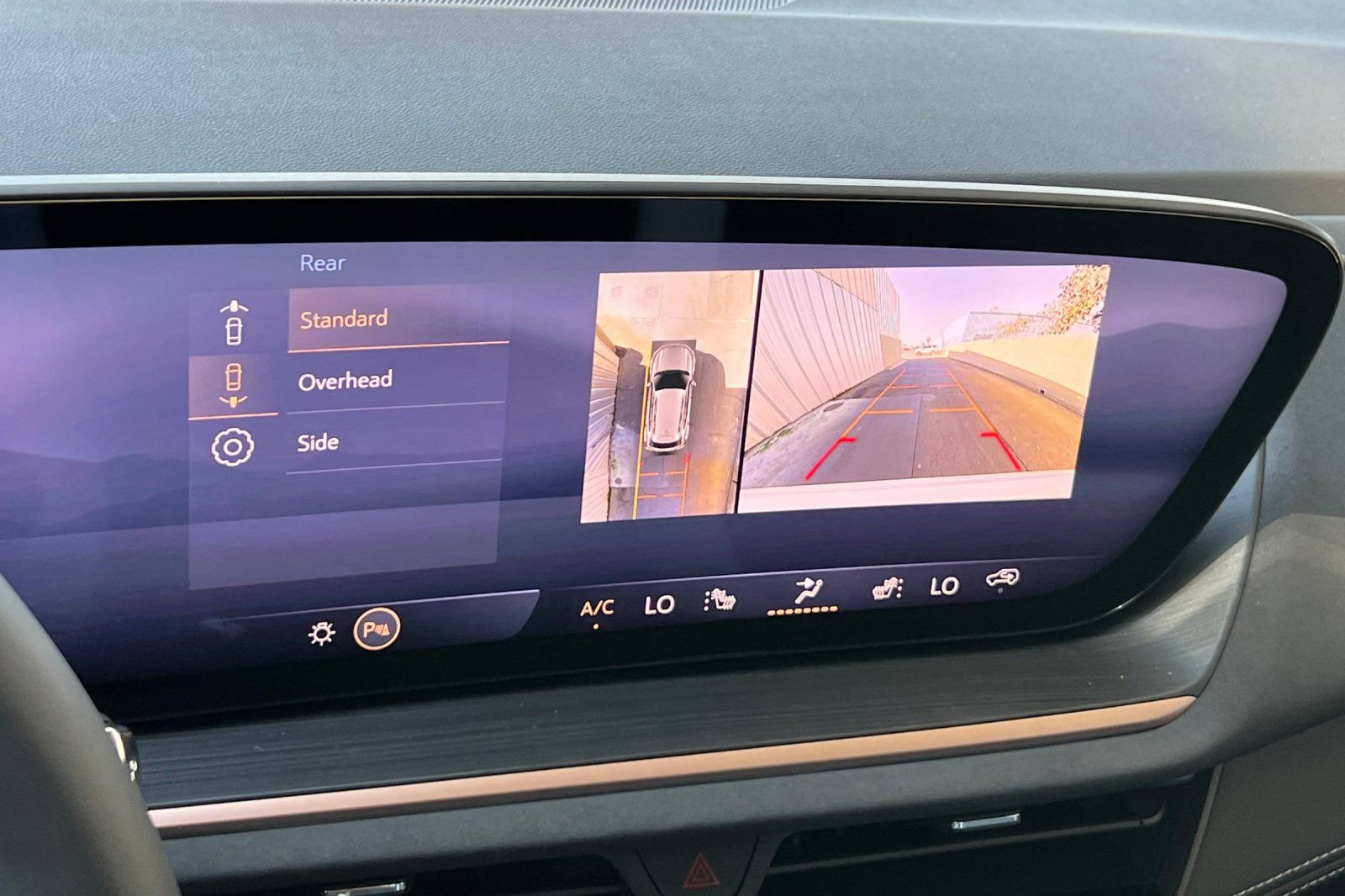 New 2026 Buick Envision Sport Touring image 19