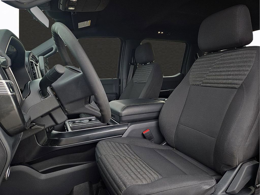 Used 2023 Ford F150 XL w/ STX Appearance Package image 12