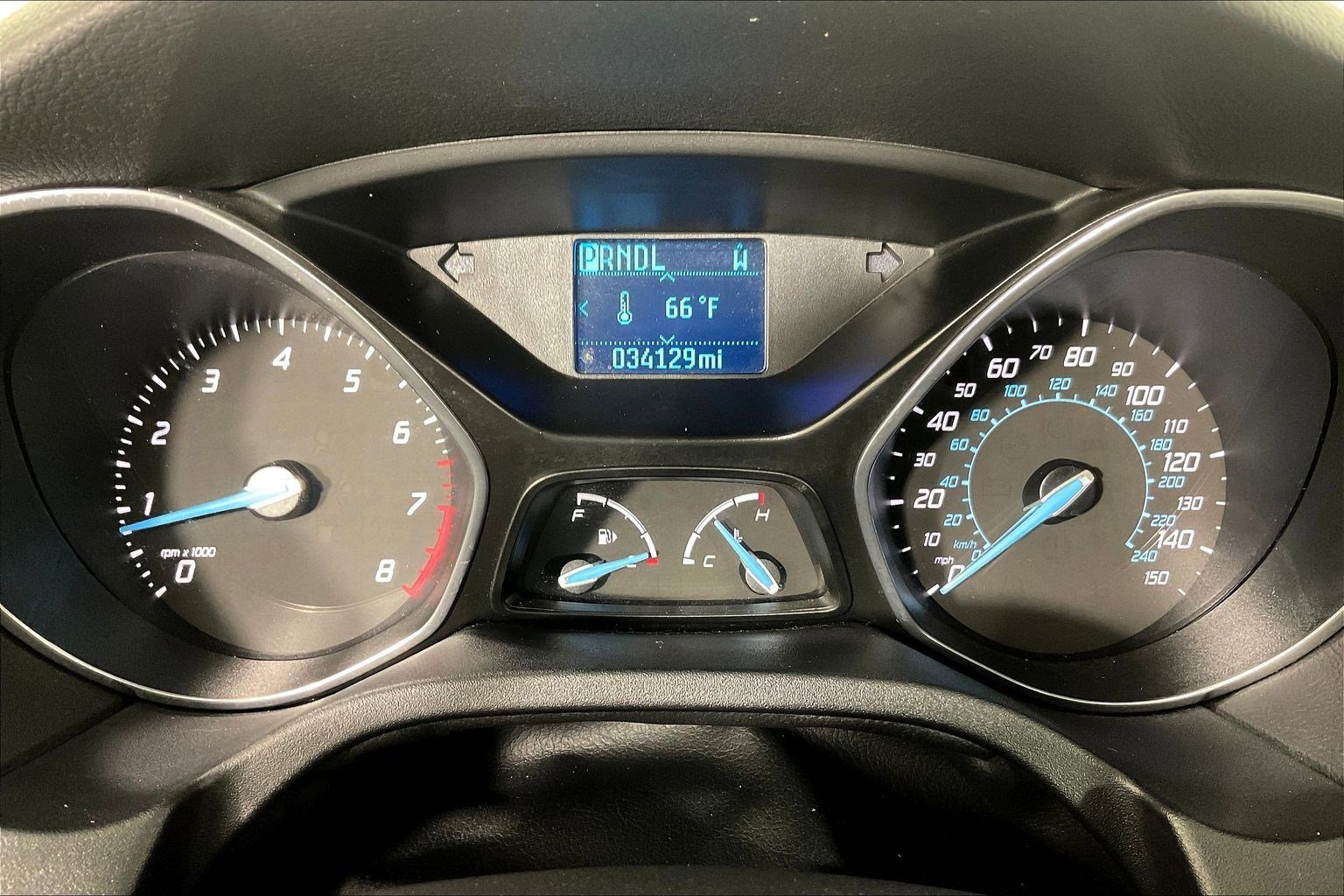 Used 2012 Ford Focus SE FWD image 13