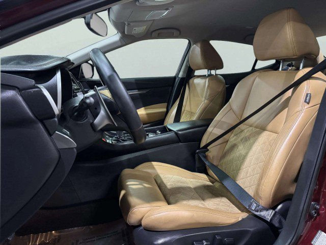 Used 2016 Nissan Maxima SR image 26