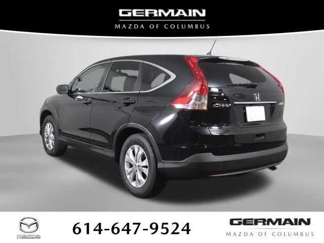 Used 2012 Honda CR-V EX image 11