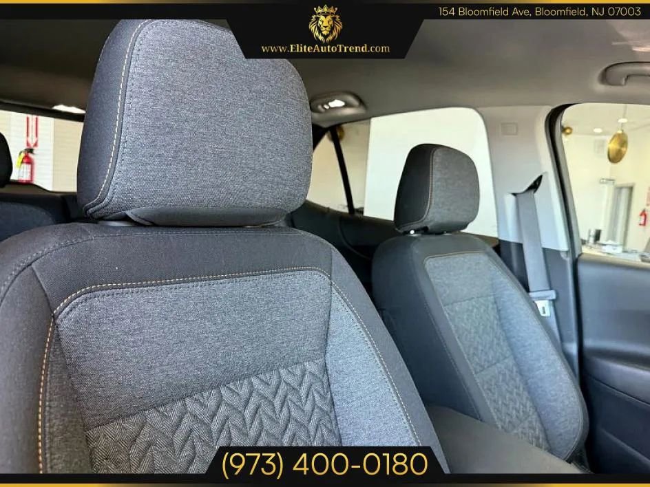Used 2022 Chevrolet Equinox LT image 21