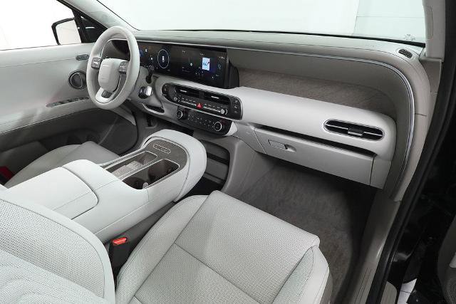 Used 2026 Hyundai Palisade SEL AWD/4WD image 35