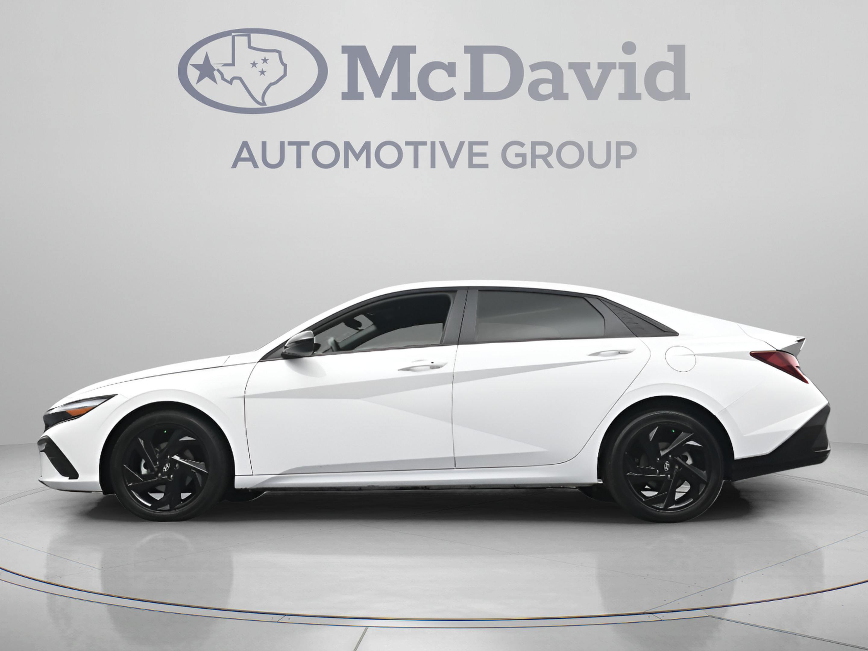 Used 2026 Hyundai Elantra Sport FWD image 27