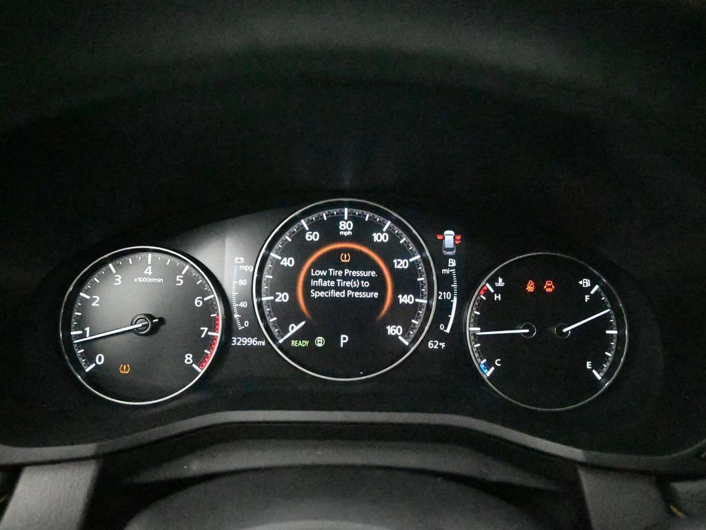 Used 2024 MAZDA CX-90 3.3 Turbo w/ Preferred Plus image 39