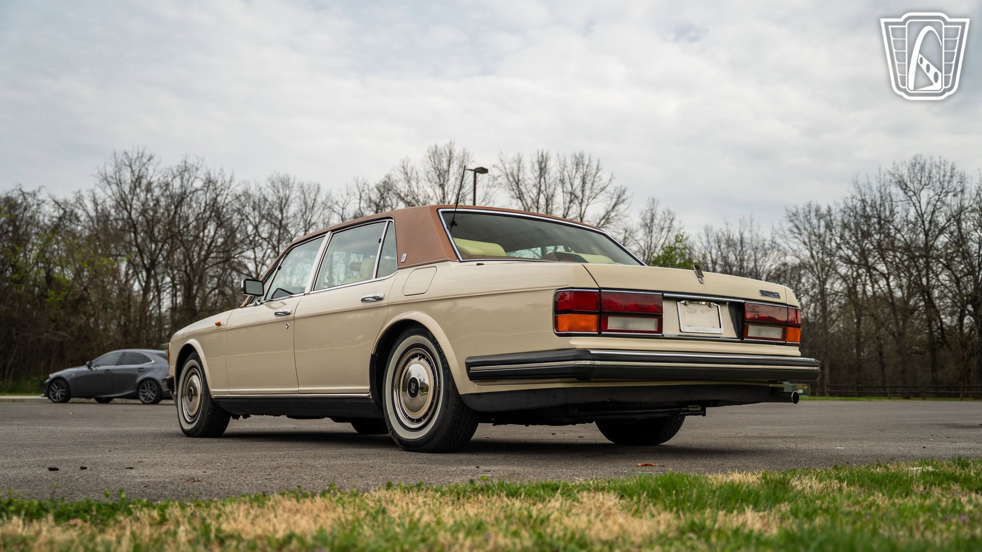 Used 1993 Rolls-Royce Silver Spur II image 13