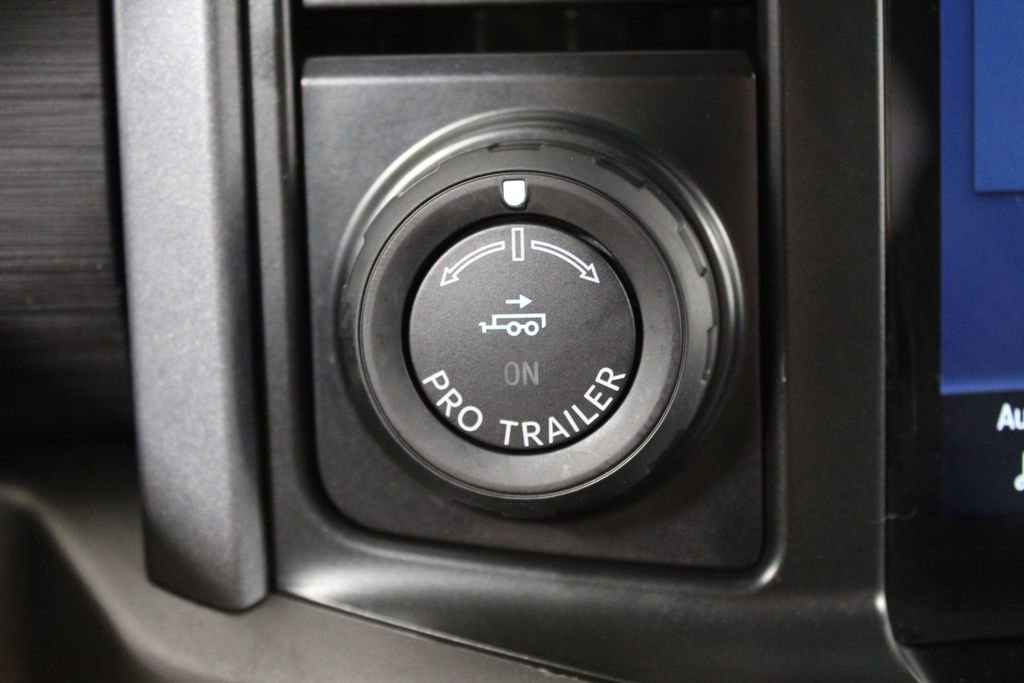 Used 2024 Ford F150 XLT w/ Mobile Office Package image 43