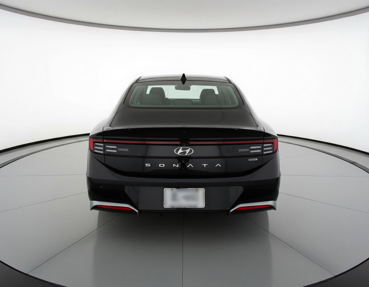 Used 2025 Hyundai Sonata SEL image 7