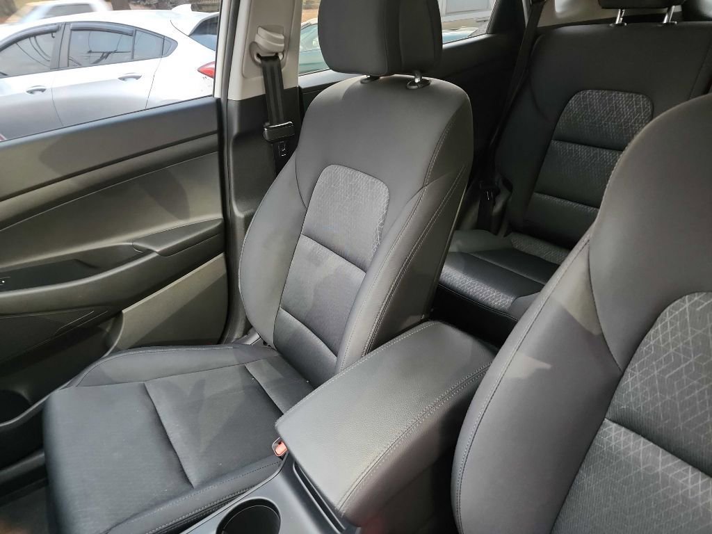 Used 2017 Hyundai Tucson Night image 32