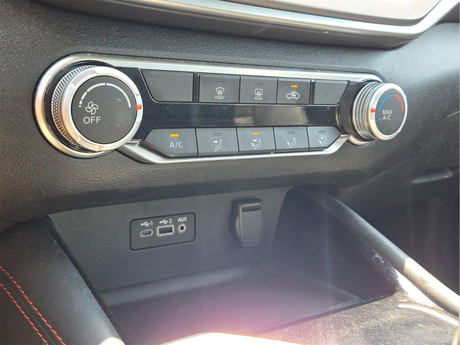 Used 2023 Nissan Altima 2.5 SR FWD image 54